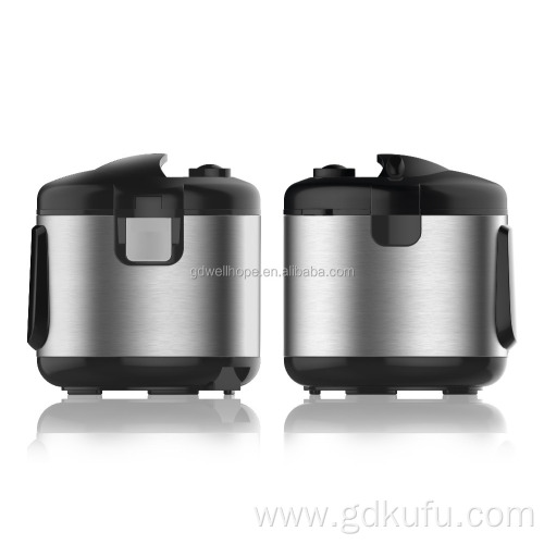 KF-R11 touch panel multi cooker wholesale rice cooker